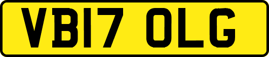 VB17OLG