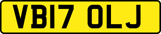 VB17OLJ