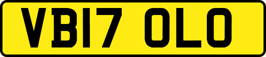 VB17OLO
