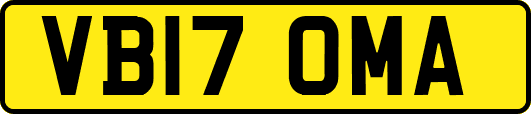 VB17OMA