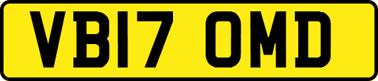 VB17OMD