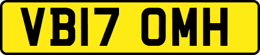 VB17OMH