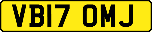 VB17OMJ
