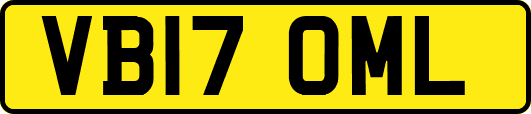 VB17OML