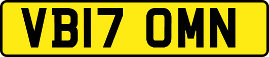 VB17OMN