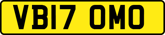 VB17OMO
