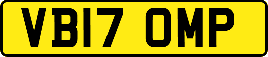 VB17OMP