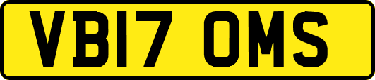 VB17OMS