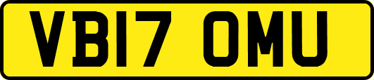 VB17OMU