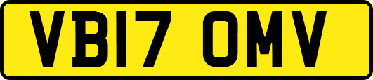 VB17OMV