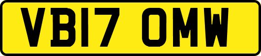 VB17OMW