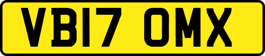 VB17OMX