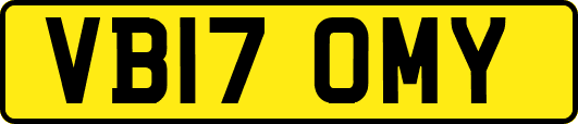 VB17OMY