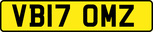 VB17OMZ