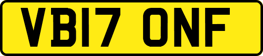 VB17ONF