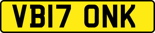 VB17ONK