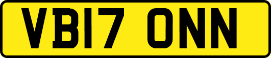 VB17ONN