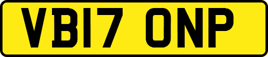 VB17ONP
