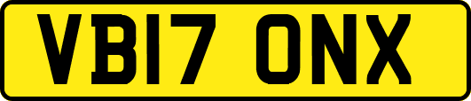 VB17ONX