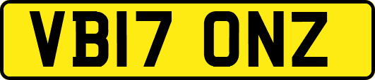 VB17ONZ