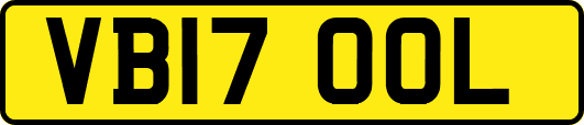 VB17OOL