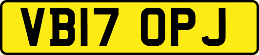 VB17OPJ