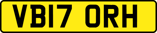 VB17ORH