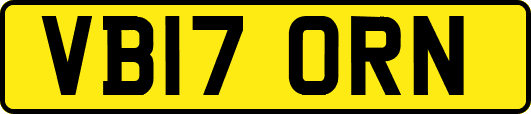 VB17ORN