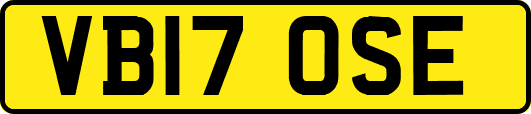VB17OSE