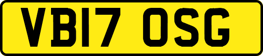VB17OSG
