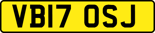 VB17OSJ