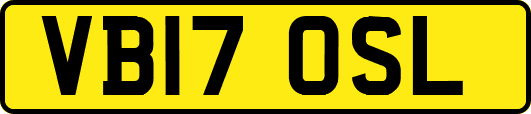 VB17OSL