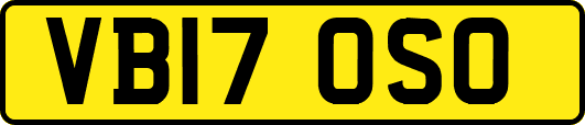 VB17OSO