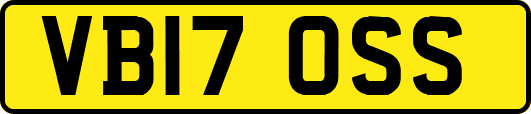 VB17OSS