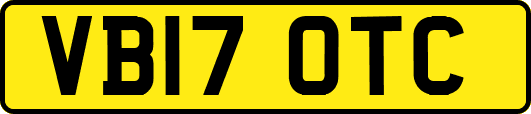 VB17OTC