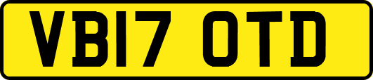 VB17OTD