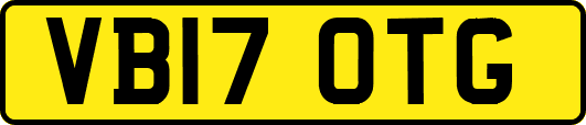 VB17OTG