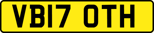 VB17OTH