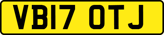 VB17OTJ