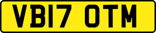 VB17OTM