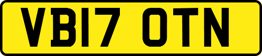 VB17OTN