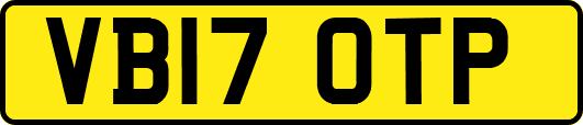 VB17OTP