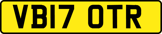 VB17OTR