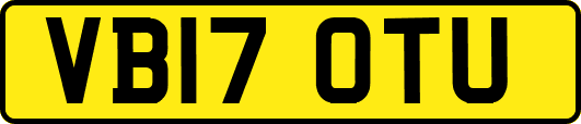VB17OTU