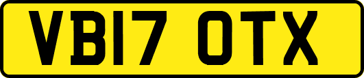 VB17OTX