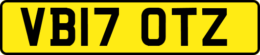 VB17OTZ