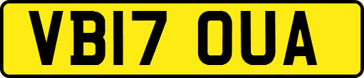 VB17OUA