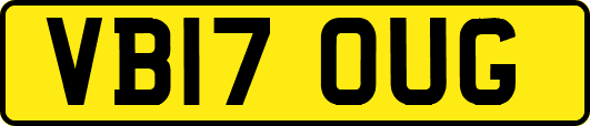 VB17OUG