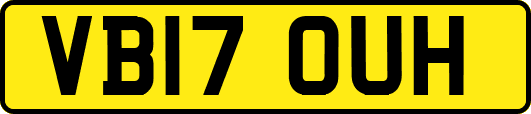 VB17OUH