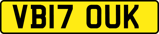 VB17OUK